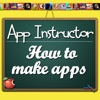 App Instructor - A Step-by-Step Tutorial on How to Make and Sell iPhone and iPad Apps