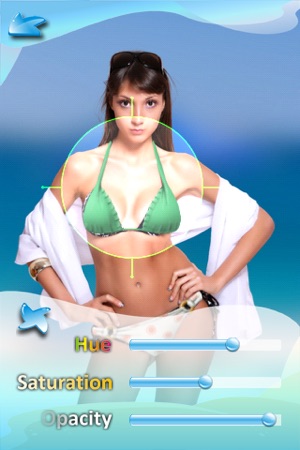 Bikini Season Lite(圖2)-速報App