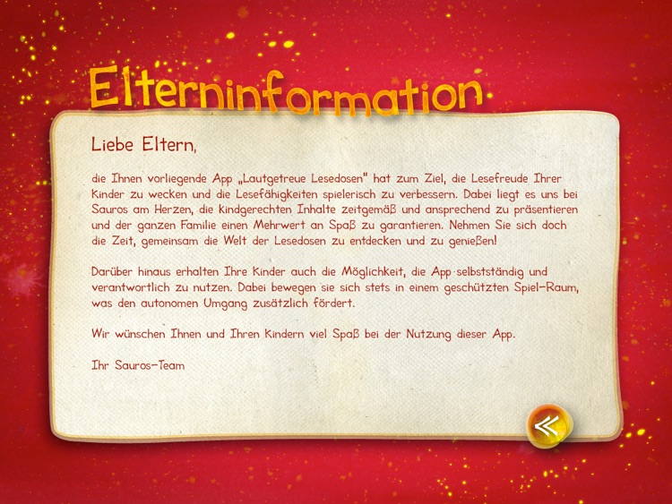 Lesedose 2 screenshot-3