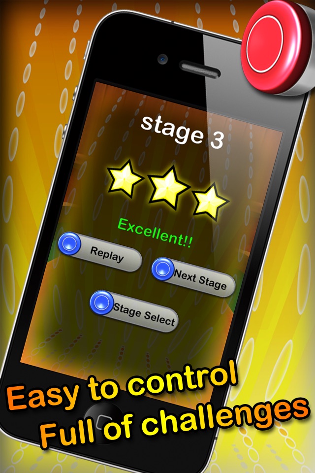 iShuffle Bowling Free screenshot 2