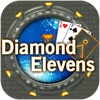 PHOTO PLAY: Diamond-Elevens