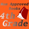 Mom Approved Books Grd 4