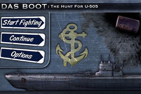 Das Boot: The Hunt For U-505(圖1)-速報App