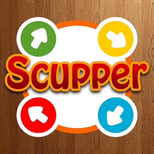 Scupper icon