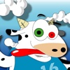 Basketball Cow Lite