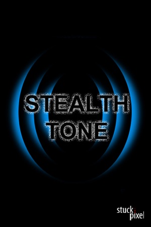 Stealth Tone(圖1)-速報App