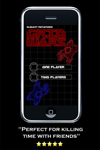 GridWars