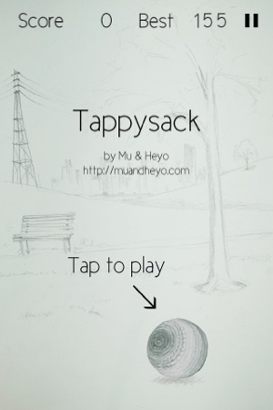 Tappysack(圖1)-速報App