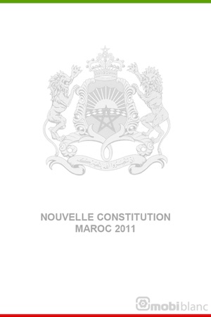 Nouvelle Constitution du Royaume du Maro