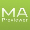 MotherApp Publishing Previewer