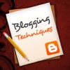 ★☆ Blogging Techniques ★☆