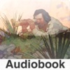 Robinson Crusoe ( Audiobook + Text )