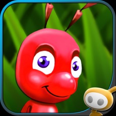 Activities of Bug Village HD