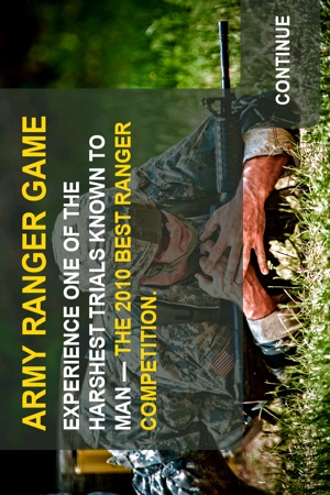 Army Ranger Challenge(圖2)-速報App