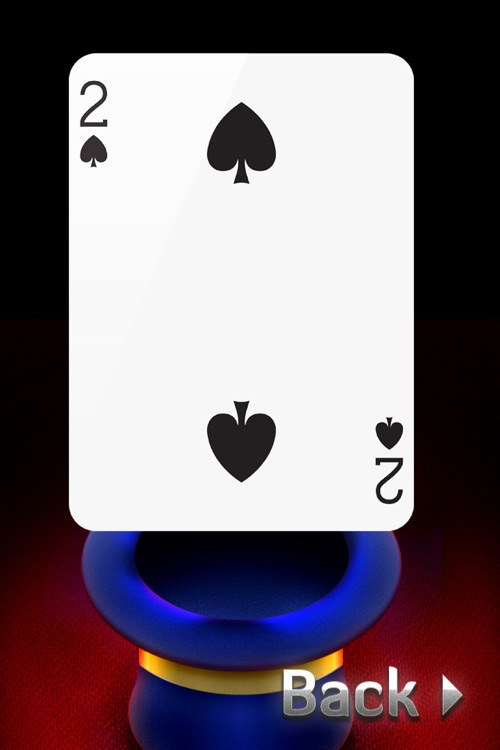 Amazing Mind-Reading Card Tricks screenshot-3