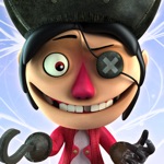 Talking Pirate