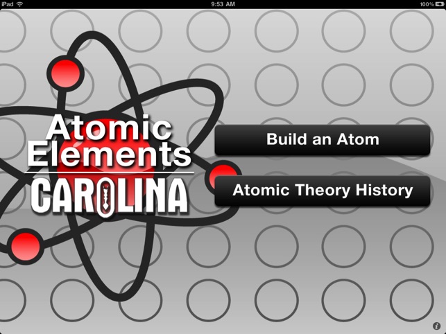 Building Atoms, Ions, and Isotopes HD Li