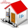 《离线查IP地址》简繁版 for iPad