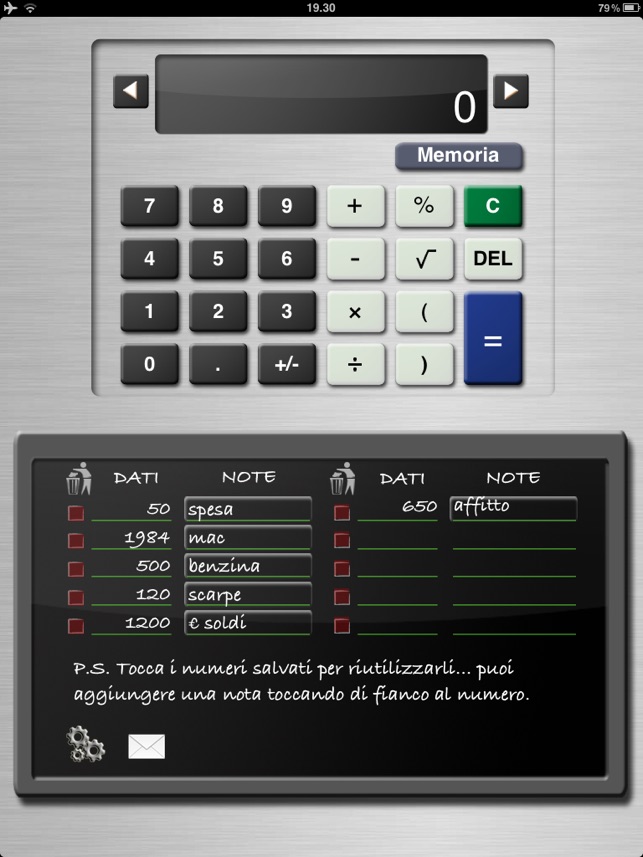 CalculatorHD(圖4)-速報App