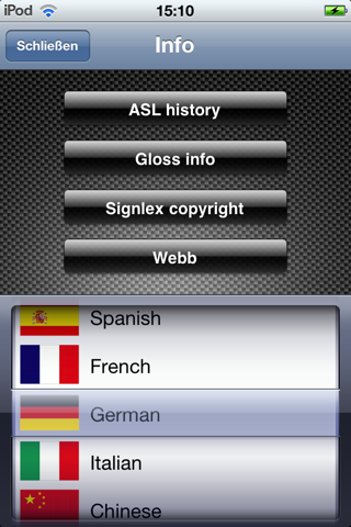 Signlex Free screenshot 4