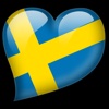 GoSwedish [Love Edition] Learn to Say lovely things in Swedish