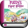 New Patty's Paper Route