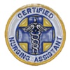 Certified Nursing Assistant