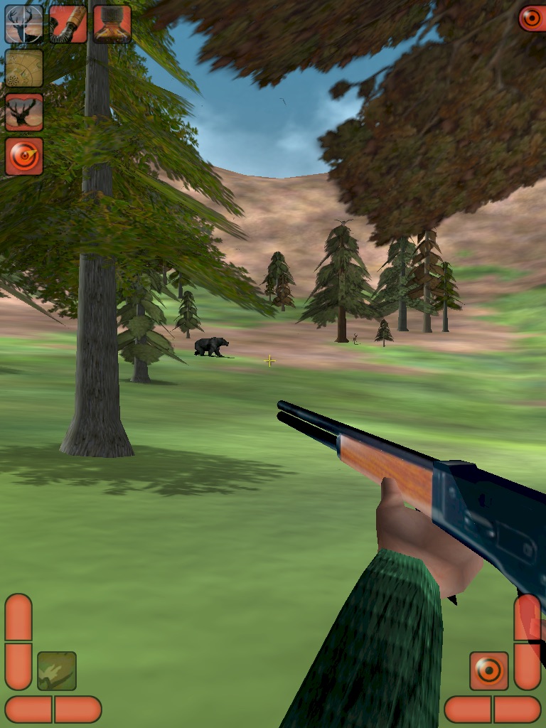 3D Hunting™ Trophy Whitetail HD Free screenshot 2