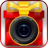 Christmas Camera for iPhone 4S