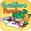 Griddler Puzzle Lite