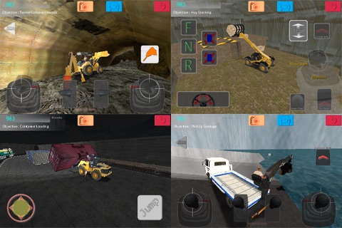 Excavator(圖4)-速報App