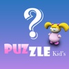 Puzzle Kid's