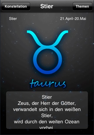 Konstellation screenshot-3