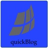 quickBlog