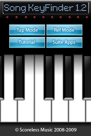 KeyFinder(圖1)-速報App