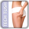 TECH TUSH BY WHOLE MOTION FITNESS FEATURING SANDRA HAHAMIAN AND FRANK FLETCHER