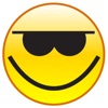 Giant Smileys!