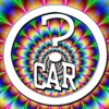 A Car Logo Magic Eye Quiz