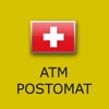 ATM Postomat