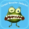 Melvin's Closet Monster Detector