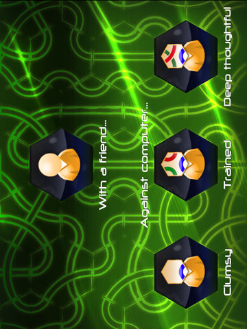 Tantrix Strategy screenshot 3