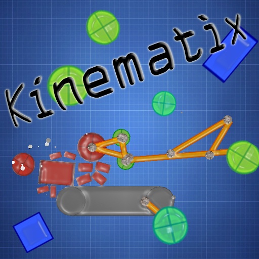 Kinematix