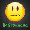 iMGrounded