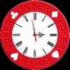 Poker Bet Time Clock