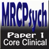 MRCPsych CoreClinical
