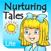 Goldilocks and the Three Bears by Nurturing Tales - Lite