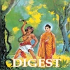 Buddha And Angulimala Double Digest - Amar Chitra Katha Comics