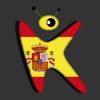 keitaiwa -- サバイバルスペイン語