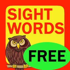 Activities of Sight Words Flashcard Lite Free - for kids in preschool, pre-k, kindergarten and grade school