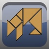 Bored Grizzly Tangram HD